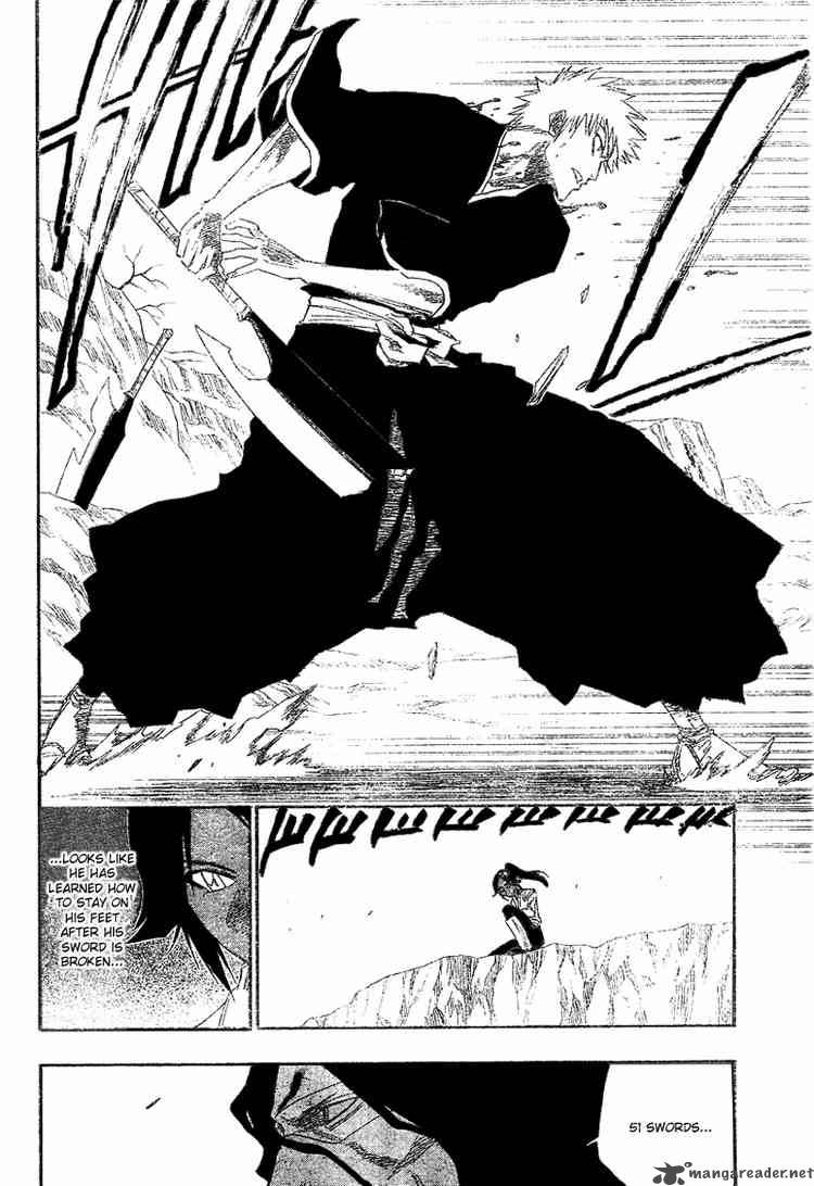 Chapter 129 - The Song Of Training For The Ultimate Technique Op. 1 Image(8)