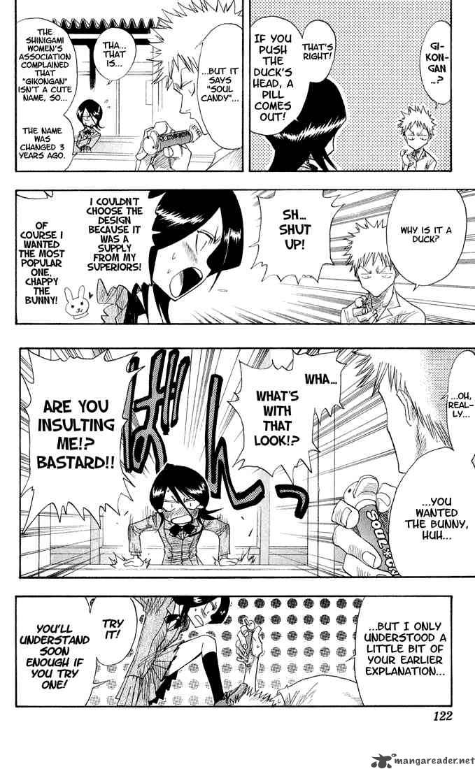 Chapter 13 - Bad Standard Image(15)