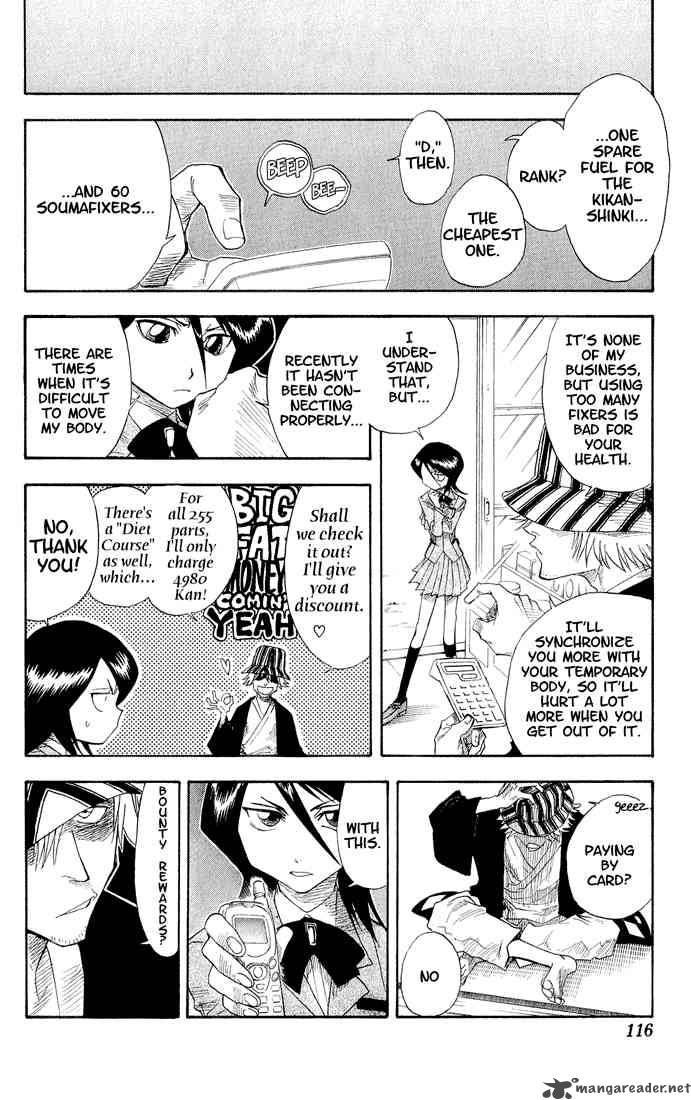 Chapter 13 - Bad Standard Image(9)