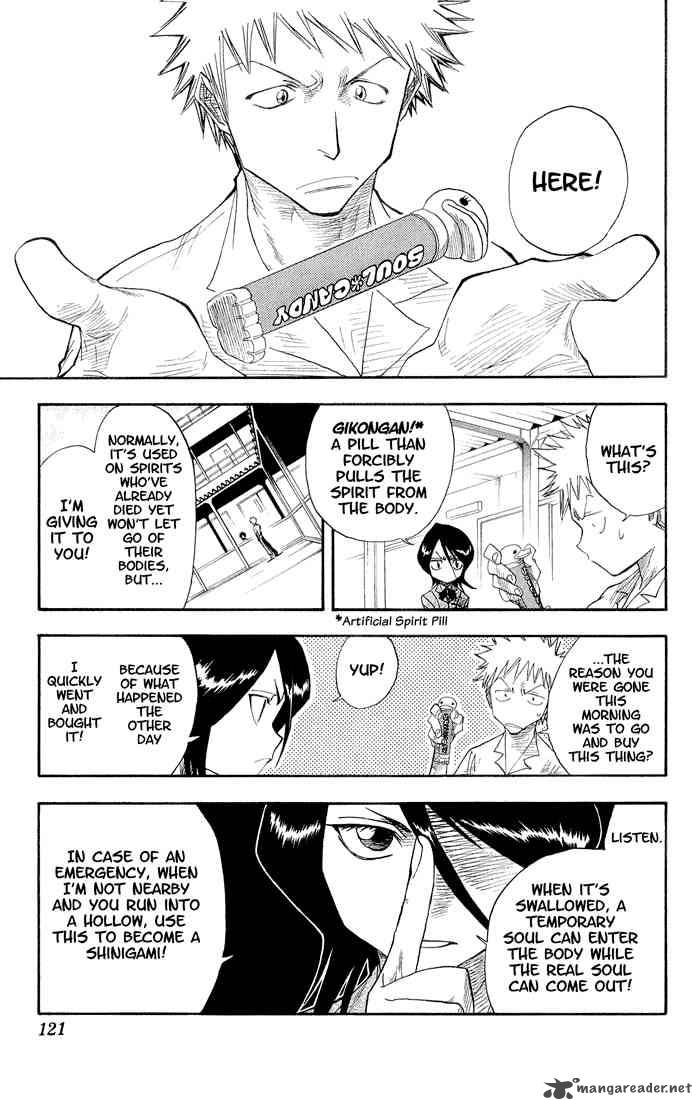 Chapter 13 - Bad Standard Image(14)