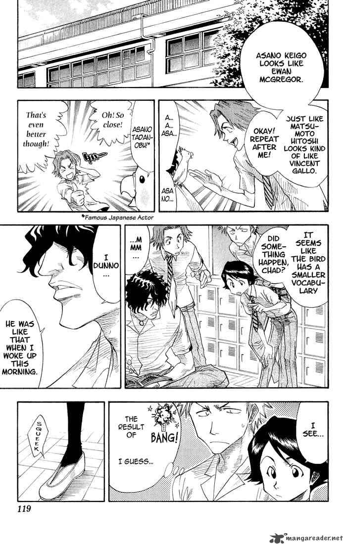 Chapter 13 - Bad Standard Image(12)