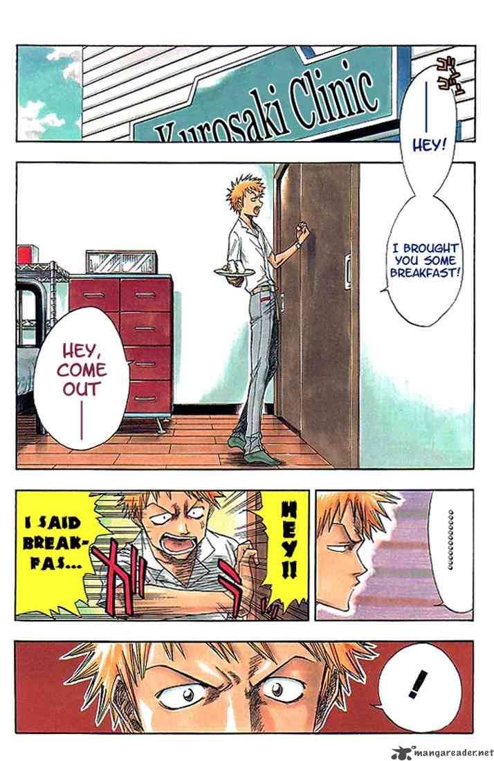 Chapter 13 - Bad Standard Image(4)