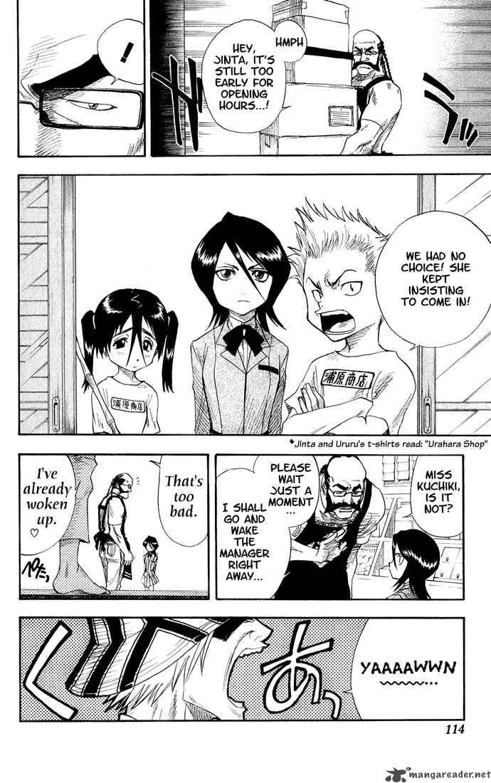 Chapter 13 - Bad Standard Image(7)