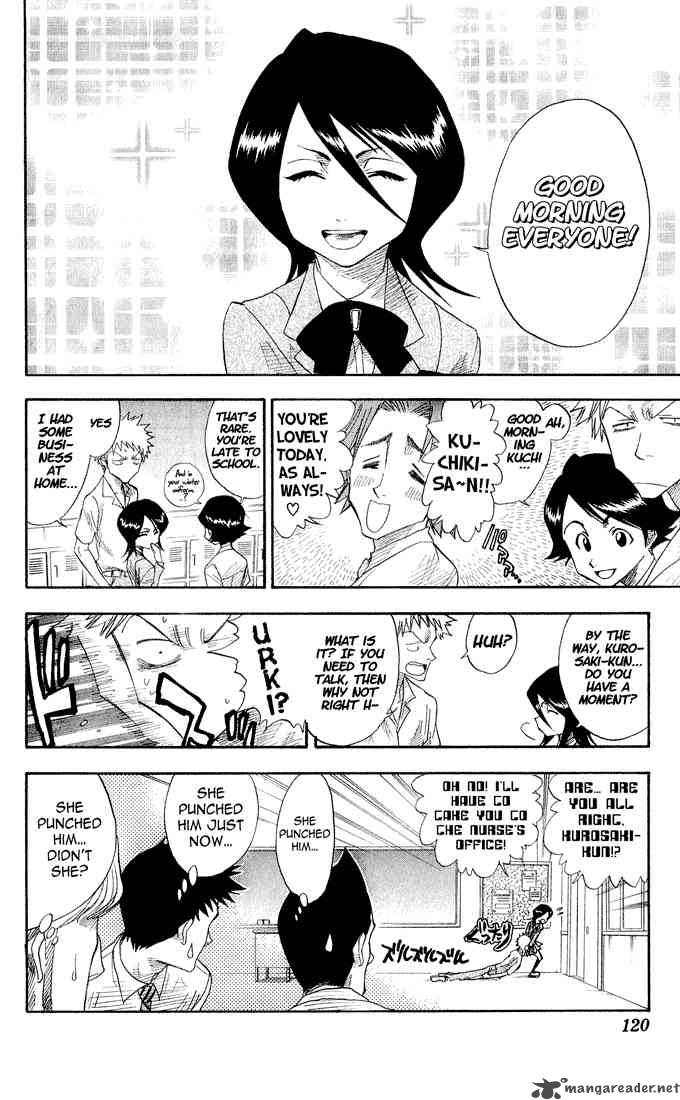 Chapter 13 - Bad Standard Image(13)