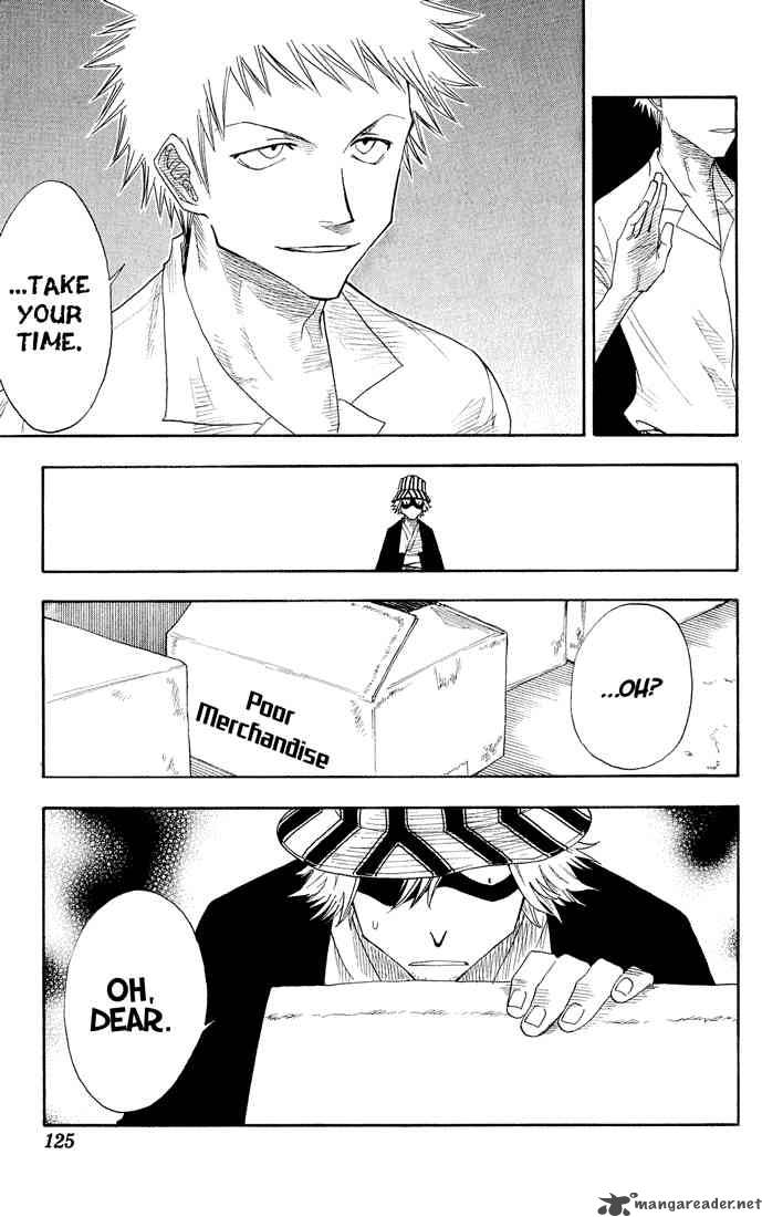 Chapter 13 - Bad Standard Image(18)