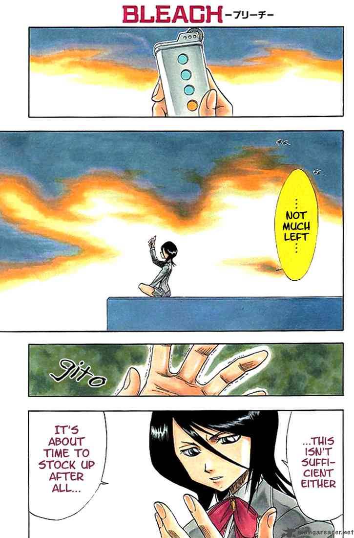 Chapter 13 - Bad Standard Image(2)