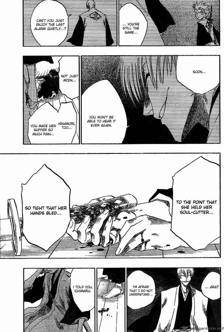 Chapter 131 - The True Will Image(17)
