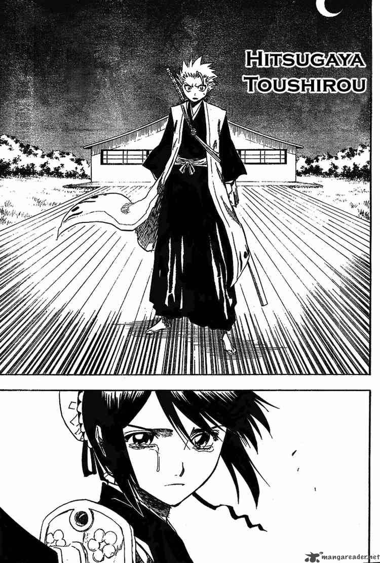 Chapter 131 - The True Will Image(3)