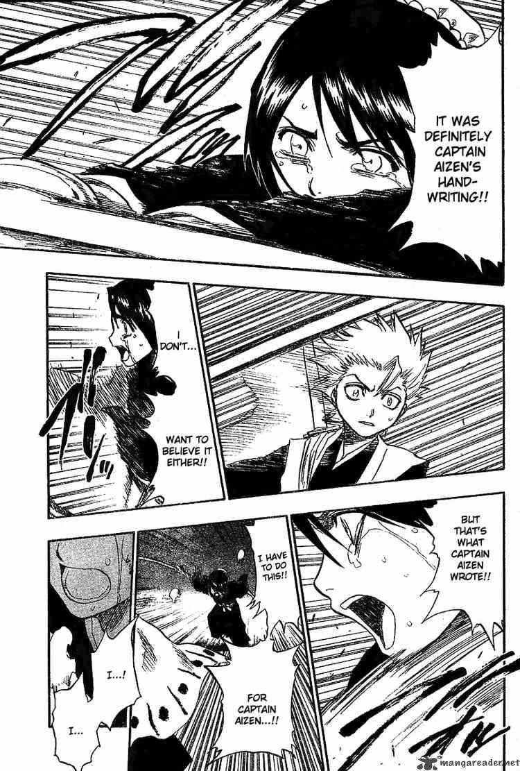 Chapter 131 - The True Will Image(9)
