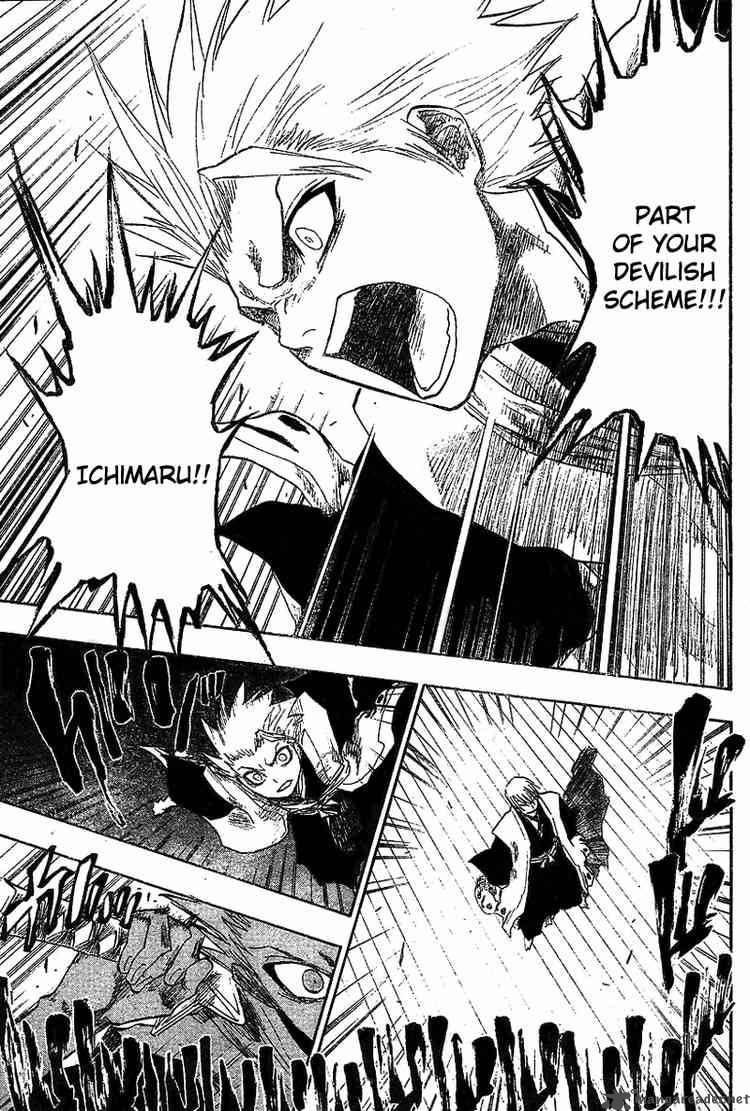 Chapter 131 - The True Will Image(13)