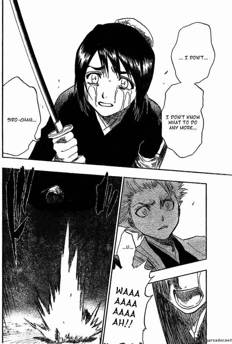 Chapter 131 - The True Will Image(10)