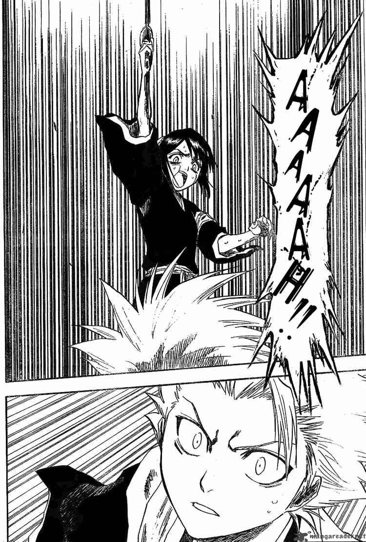 Chapter 131 - The True Will Image(6)