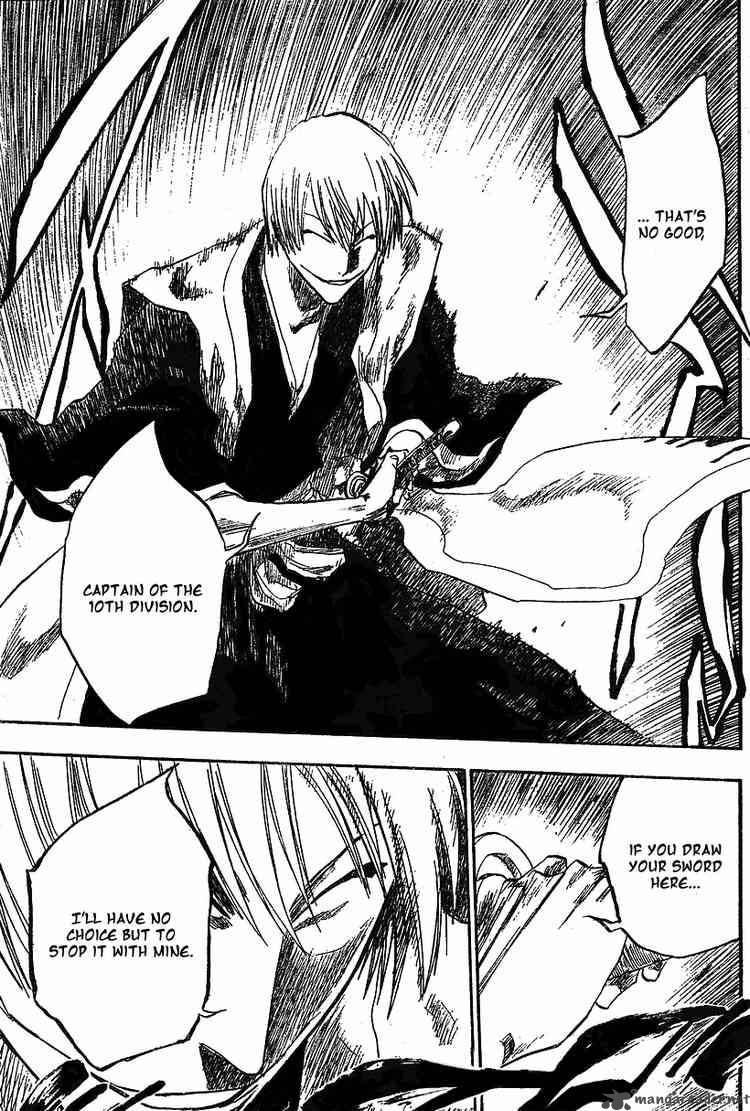 Chapter 131 - The True Will Image(19)
