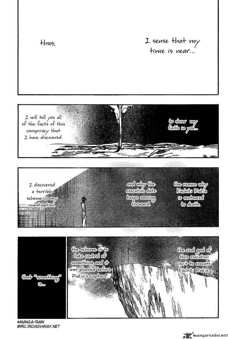 Chapter 131 - The True Will Image(1)