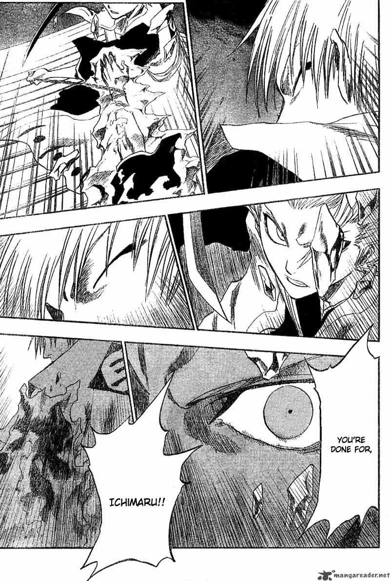 Chapter 132 - Creeping Limit Image(11)