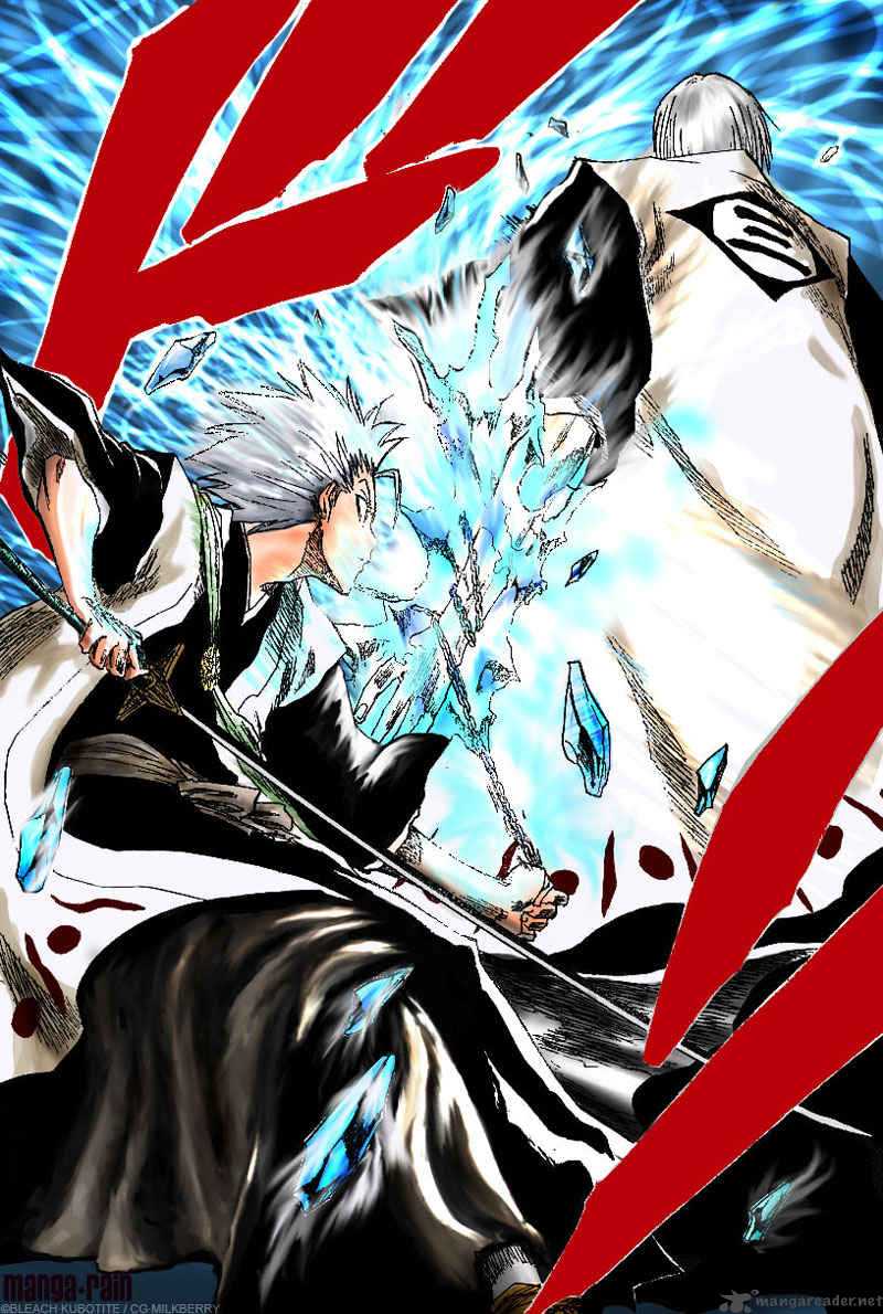 Chapter 132 - Creeping Limit Image(9)