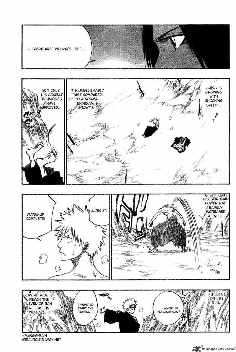 Chapter 132 - Creeping Limit Image(18)