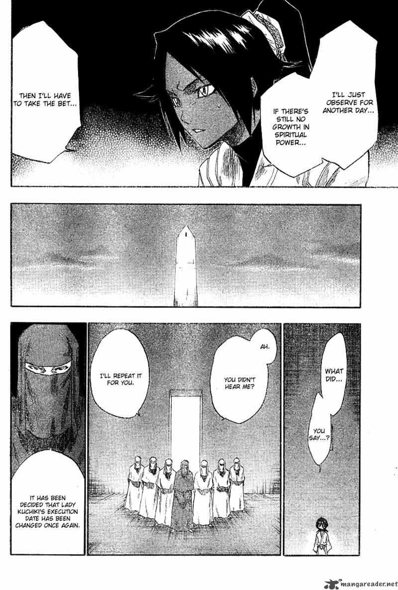 Chapter 132 - Creeping Limit Image(21)