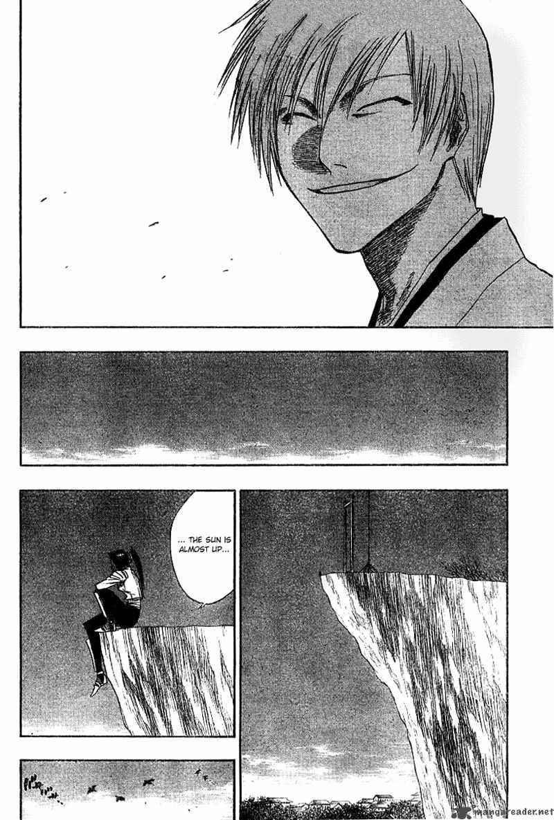 Chapter 132 - Creeping Limit Image(17)