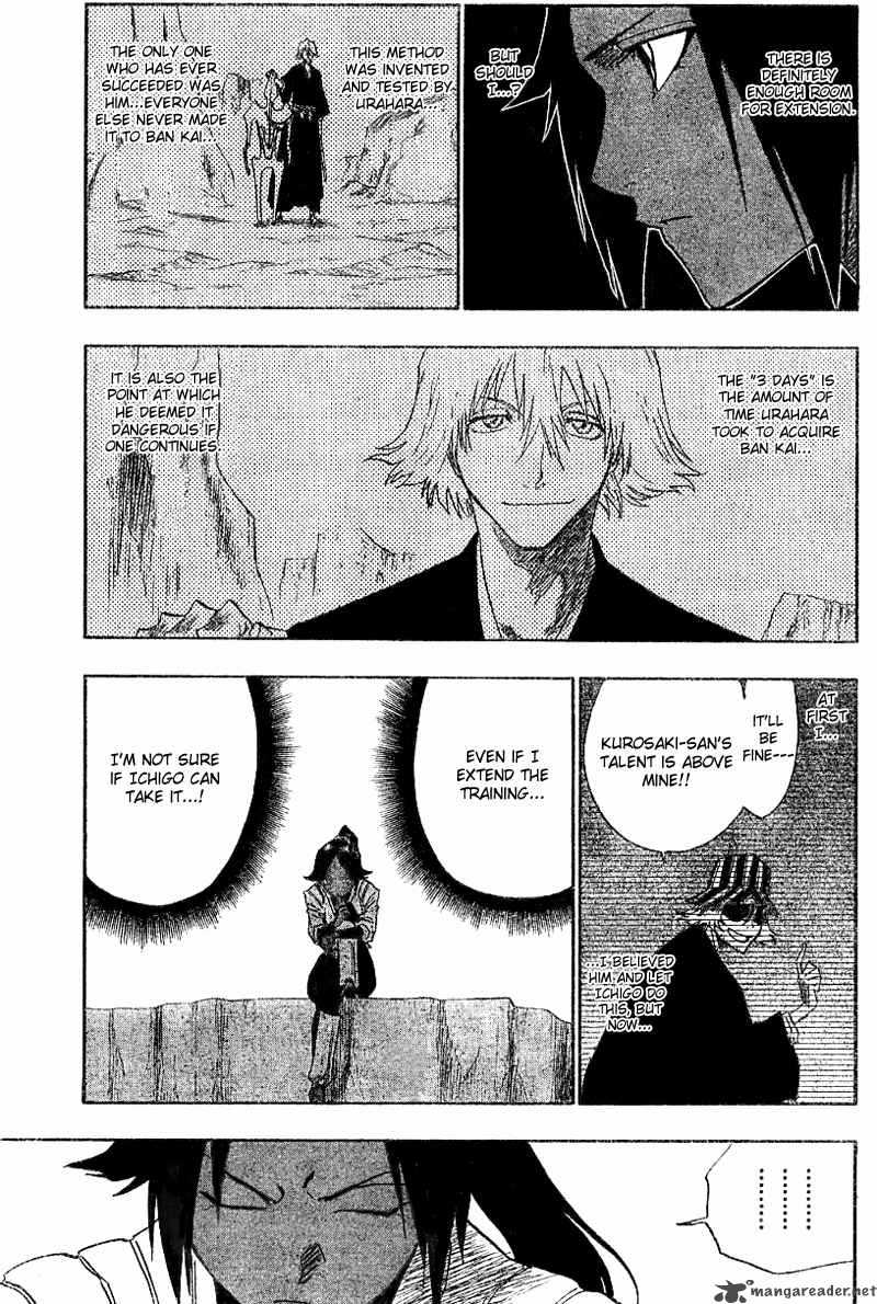 Chapter 132 - Creeping Limit Image(20)