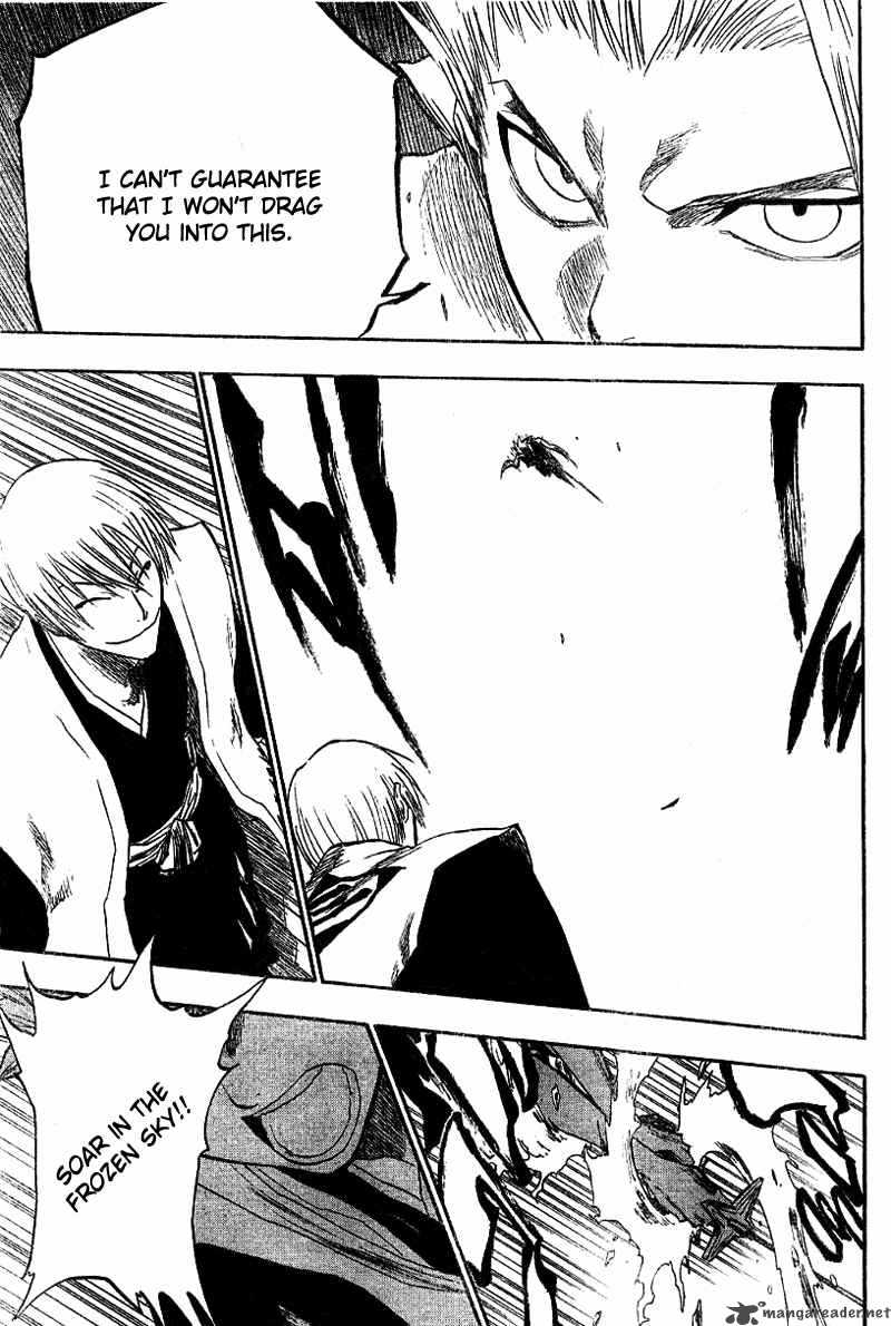 Chapter 132 - Creeping Limit Image(4)