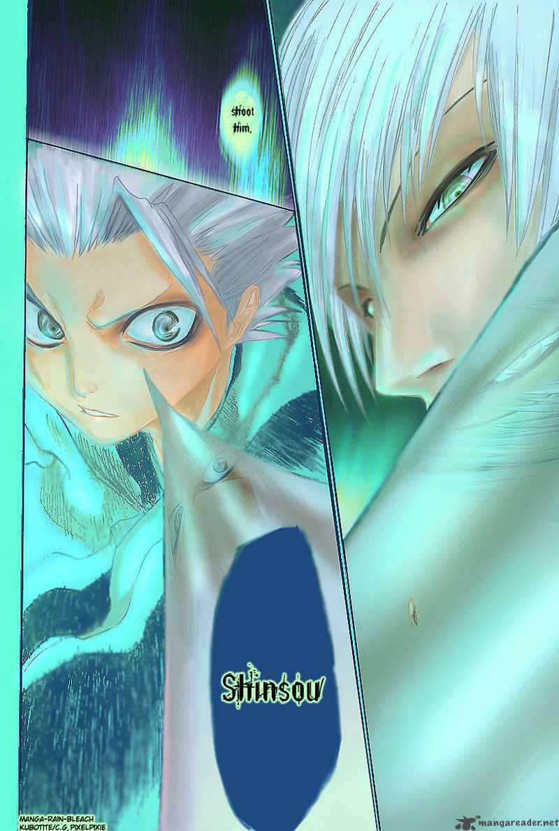 Chapter 132 - Creeping Limit Image(12)