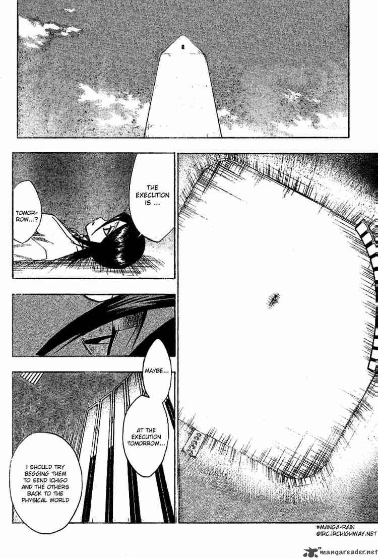 Chapter 133 - Memories In The Rain2 The Nocturne Image(18)