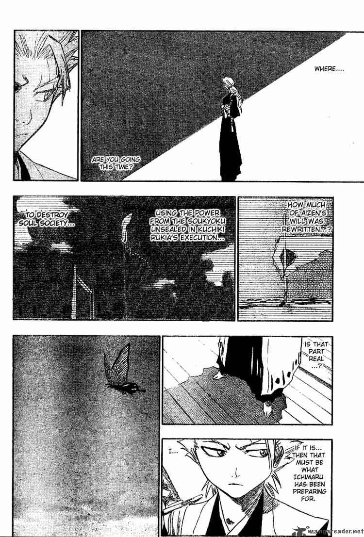 Chapter 133 - Memories In The Rain2 The Nocturne Image(6)