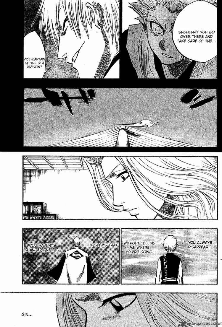 Chapter 133 - Memories In The Rain2 The Nocturne Image(5)