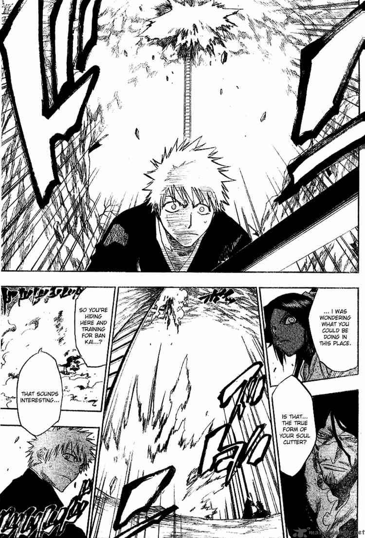Chapter 133 - Memories In The Rain2 The Nocturne Image(11)