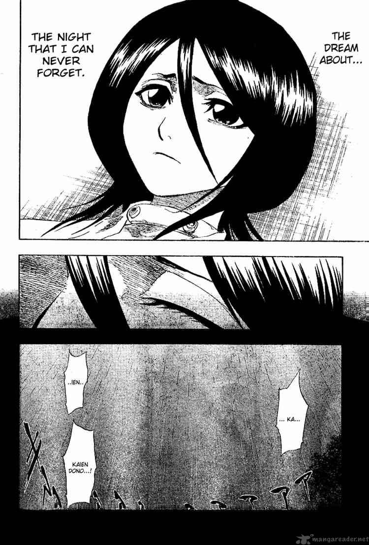 Chapter 133 - Memories In The Rain2 The Nocturne Image(20)