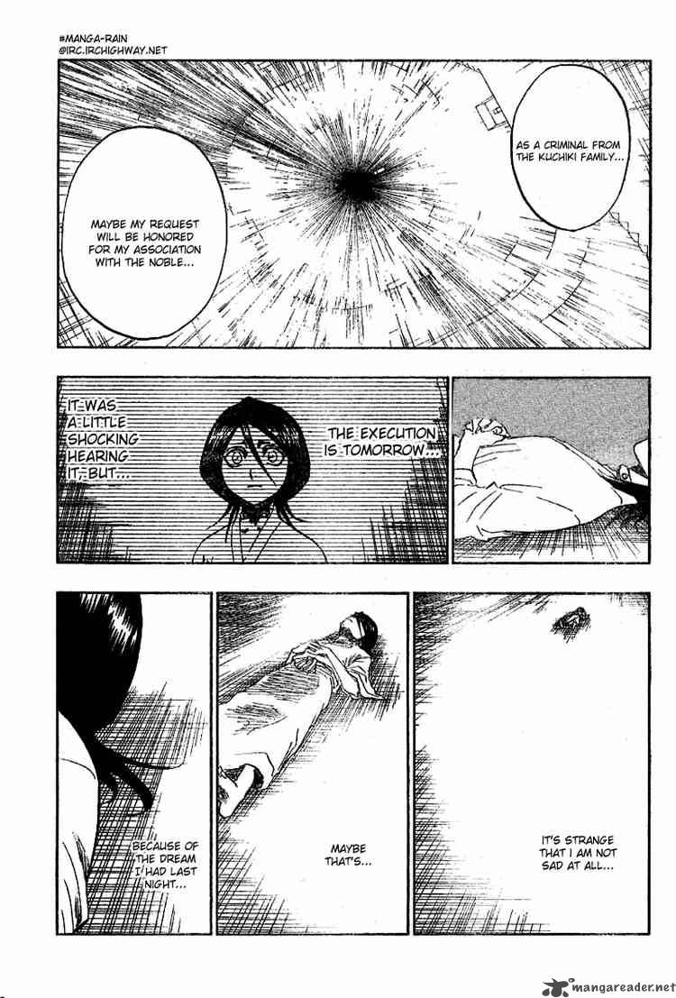 Chapter 133 - Memories In The Rain2 The Nocturne Image(19)