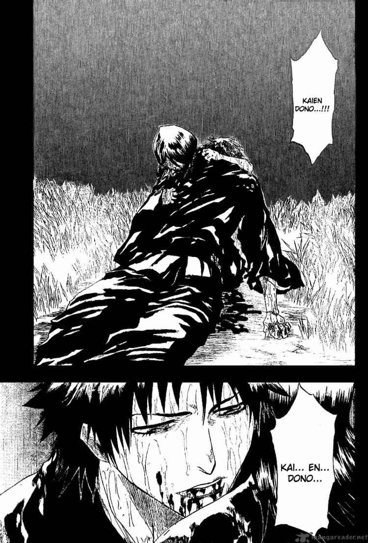 Chapter 133 - Memories In The Rain2 The Nocturne Image(21)