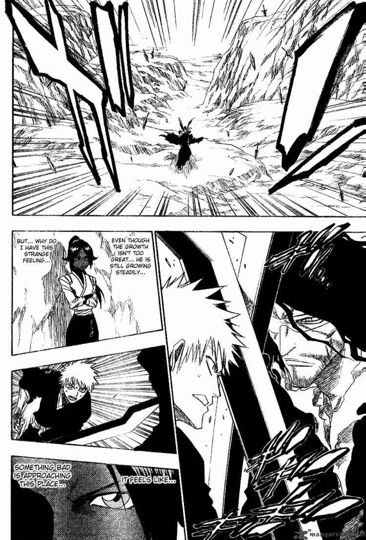 Chapter 133 - Memories In The Rain2 The Nocturne Image(10)