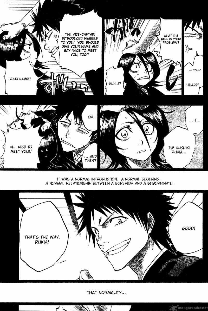 Chapter 134 - Memories In The Rain2 Op. 2 Longing For Sanctuary Image(10)