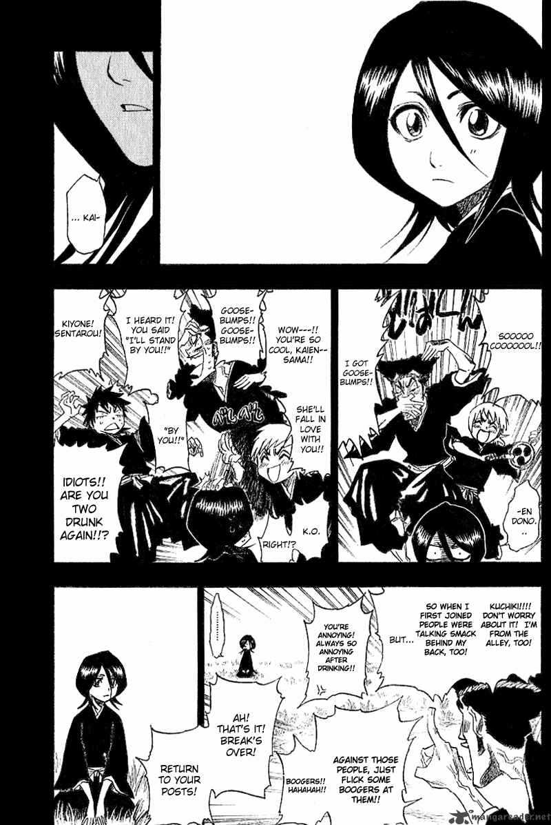 Chapter 134 - Memories In The Rain2 Op. 2 Longing For Sanctuary Image(14)