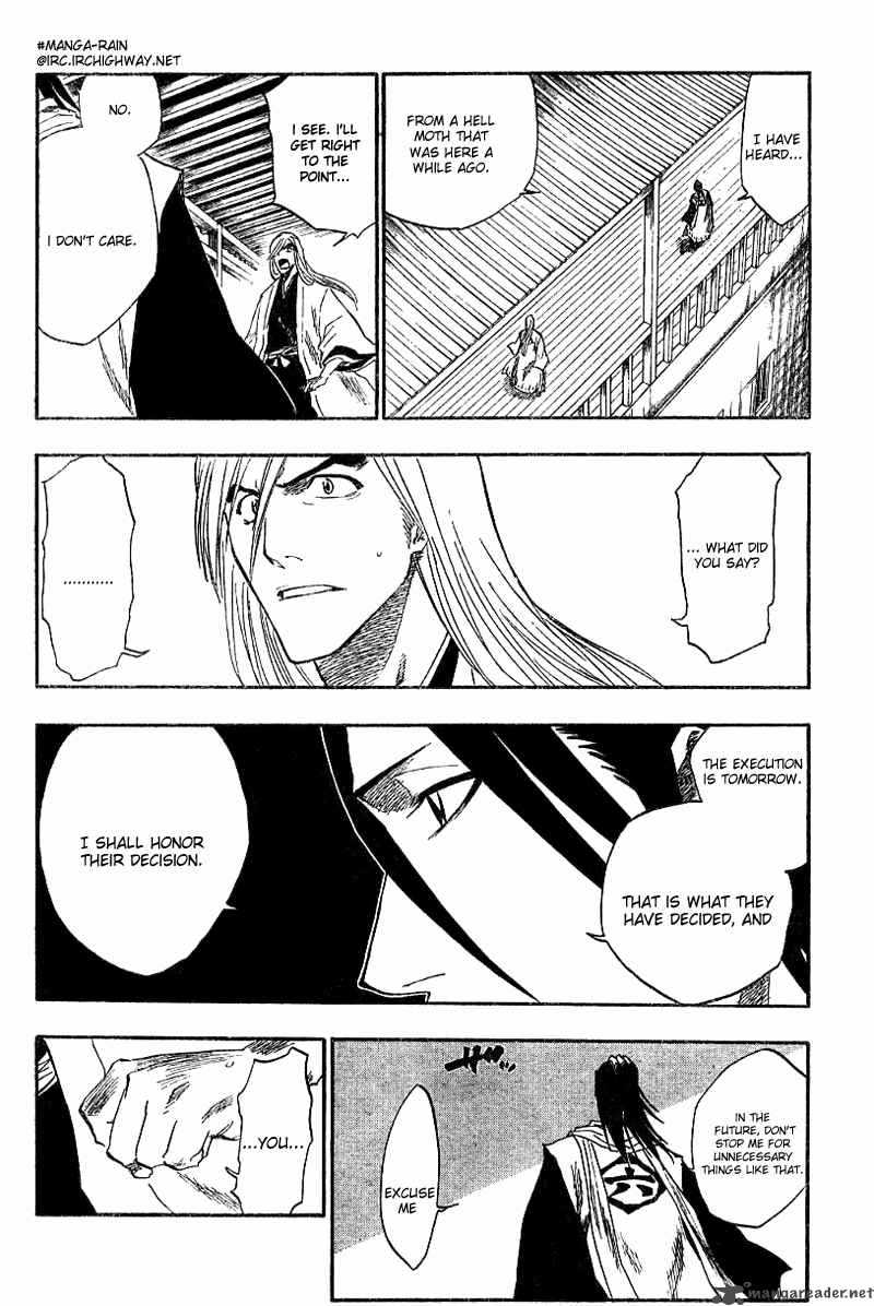 Chapter 134 - Memories In The Rain2 Op. 2 Longing For Sanctuary Image(3)