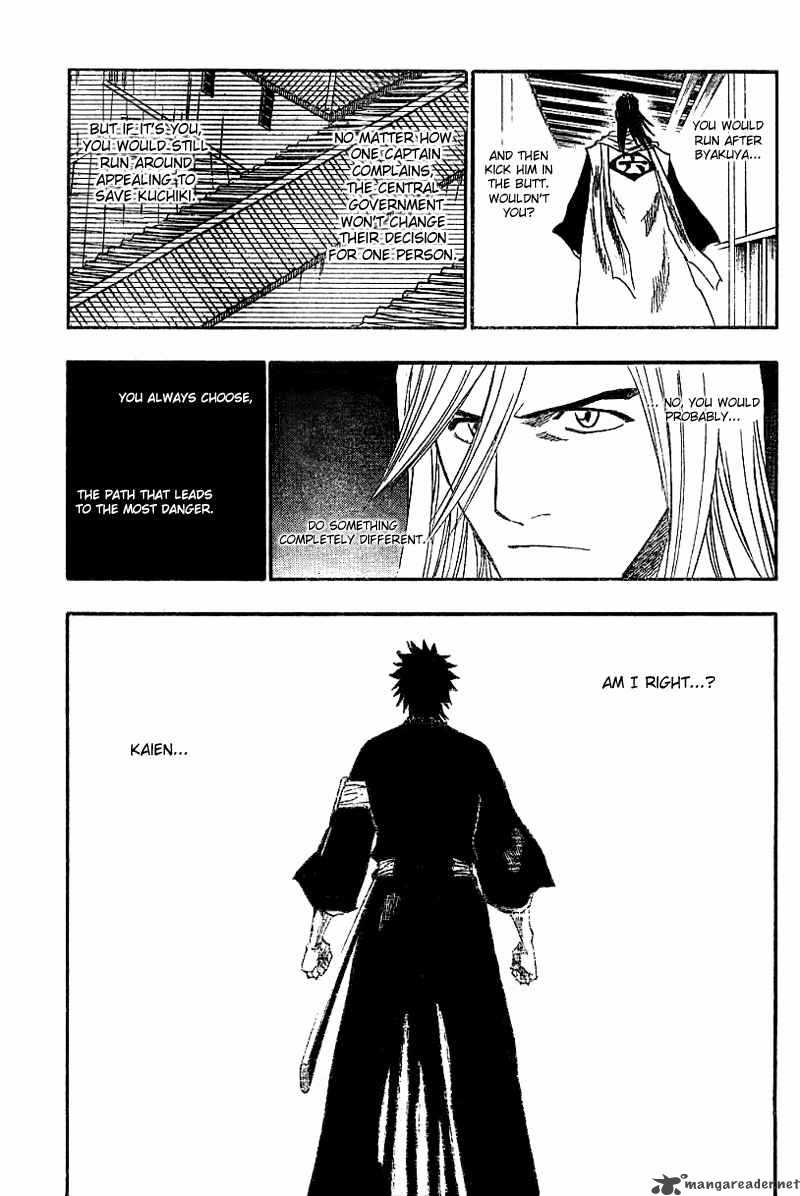 Chapter 134 - Memories In The Rain2 Op. 2 Longing For Sanctuary Image(6)