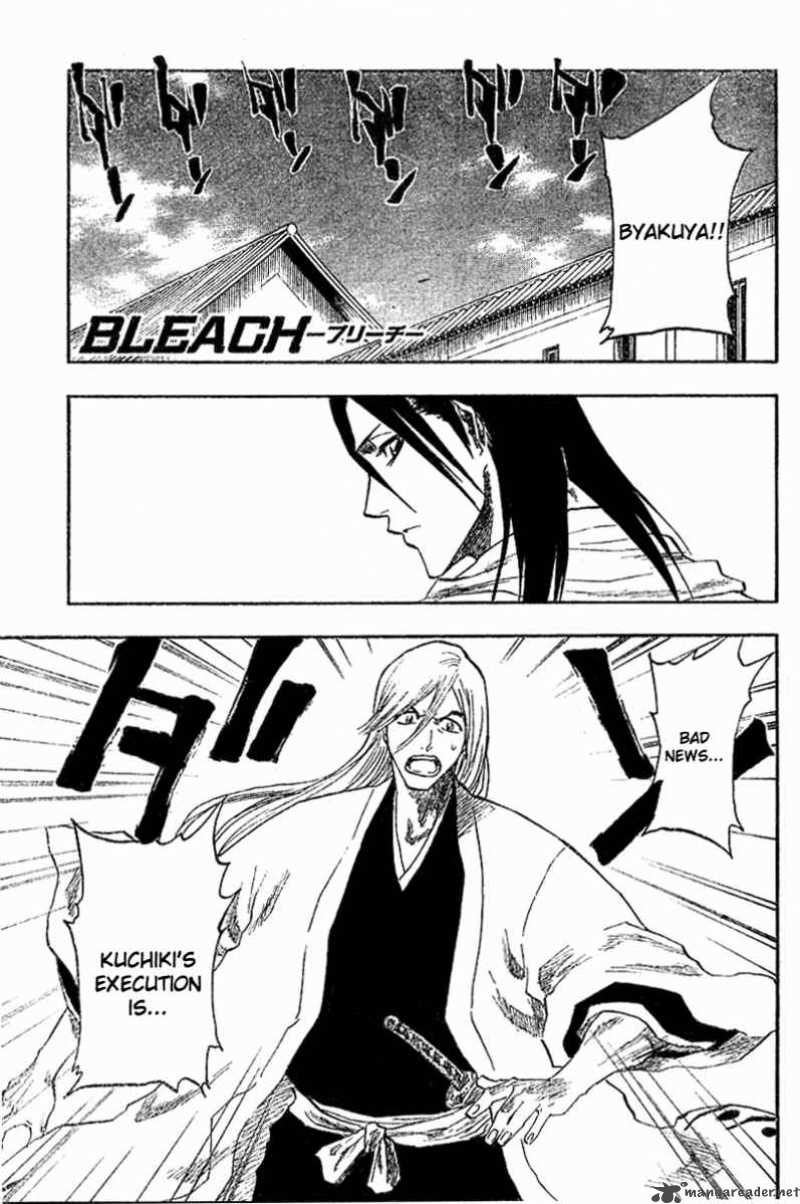 Chapter 134 - Memories In The Rain2 Op. 2 Longing For Sanctuary Image(2)