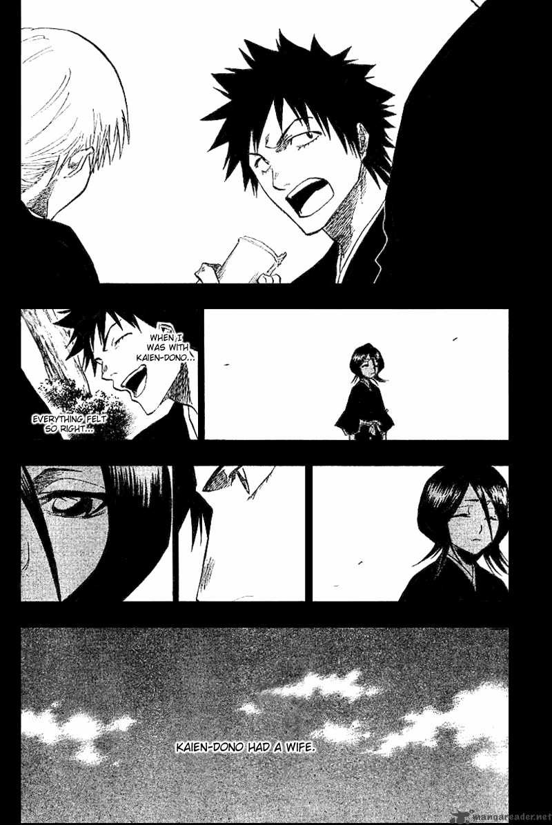 Chapter 134 - Memories In The Rain2 Op. 2 Longing For Sanctuary Image(15)