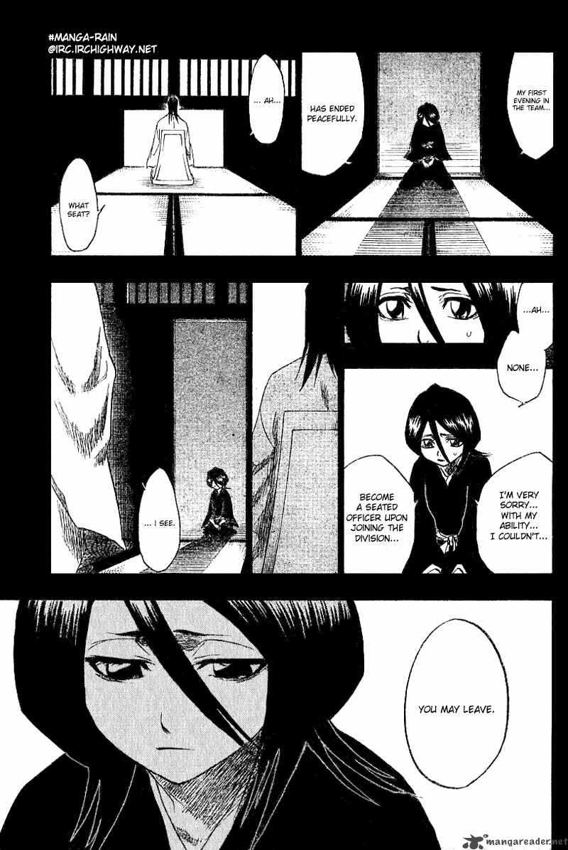 Chapter 134 - Memories In The Rain2 Op. 2 Longing For Sanctuary Image(12)