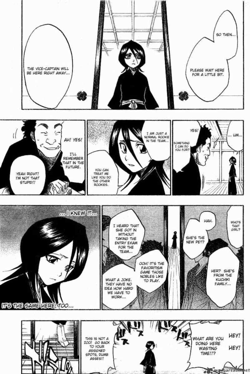Chapter 134 - Memories In The Rain2 Op. 2 Longing For Sanctuary Image(8)