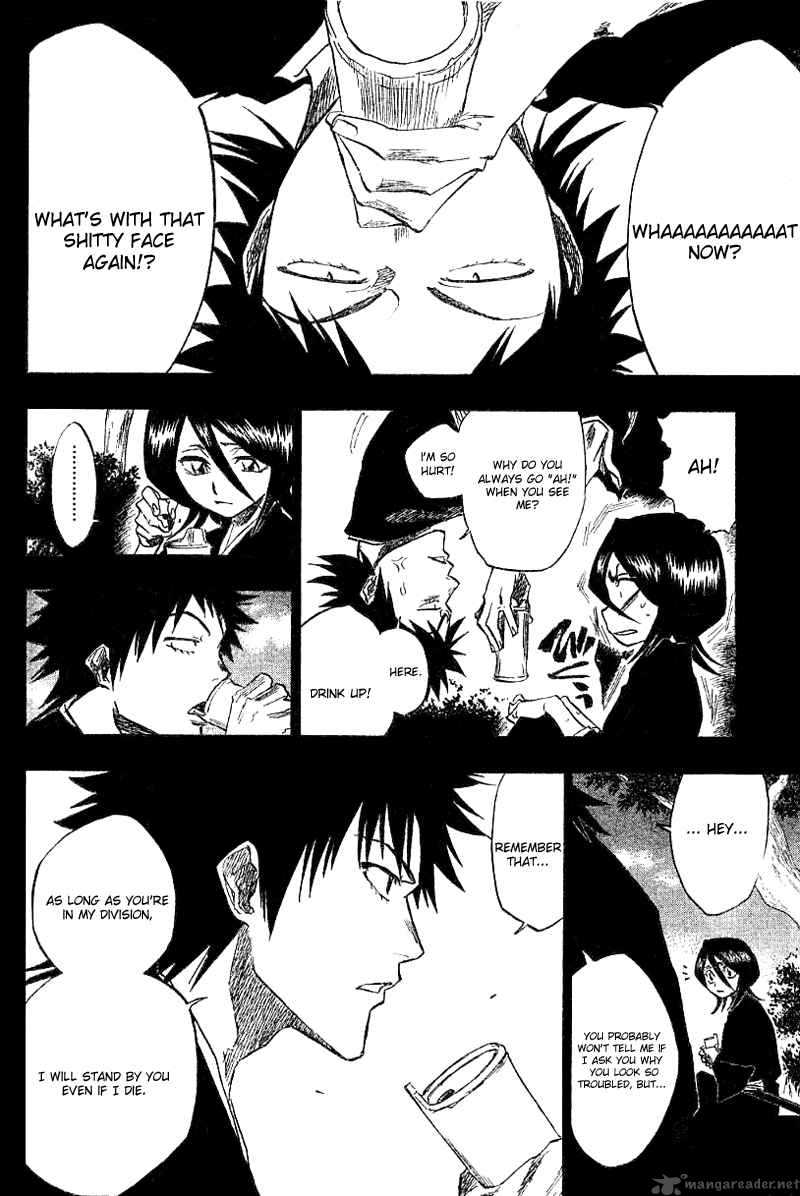 Chapter 134 - Memories In The Rain2 Op. 2 Longing For Sanctuary Image(13)