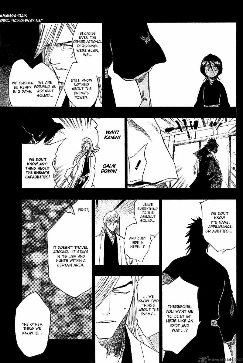 Chapter 134 - Memories In The Rain2 Op. 2 Longing For Sanctuary Image(18)