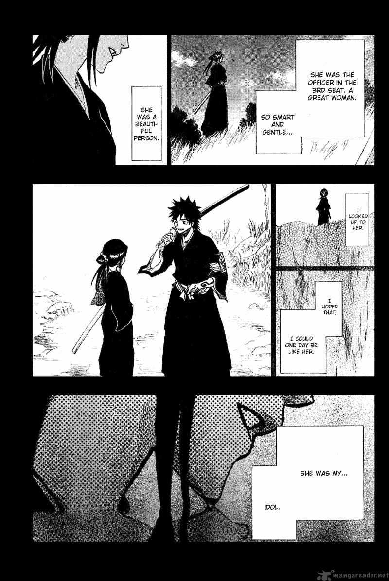 Chapter 134 - Memories In The Rain2 Op. 2 Longing For Sanctuary Image(16)