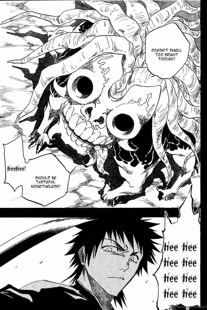 Chapter 134 - Memories In The Rain2 Op. 2 Longing For Sanctuary Image(20)