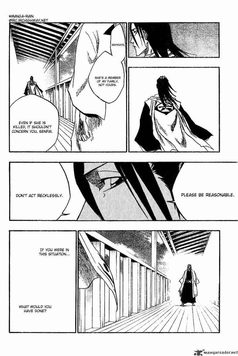 Chapter 134 - Memories In The Rain2 Op. 2 Longing For Sanctuary Image(5)