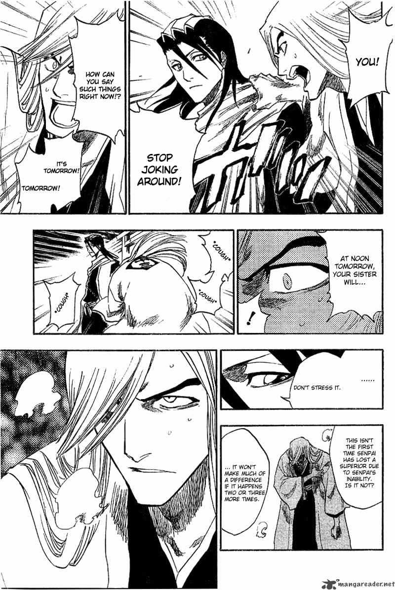 Chapter 134 - Memories In The Rain2 Op. 2 Longing For Sanctuary Image(4)