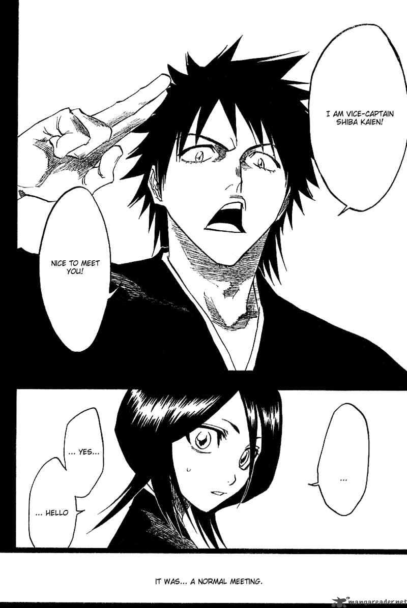 Chapter 134 - Memories In The Rain2 Op. 2 Longing For Sanctuary Image(9)