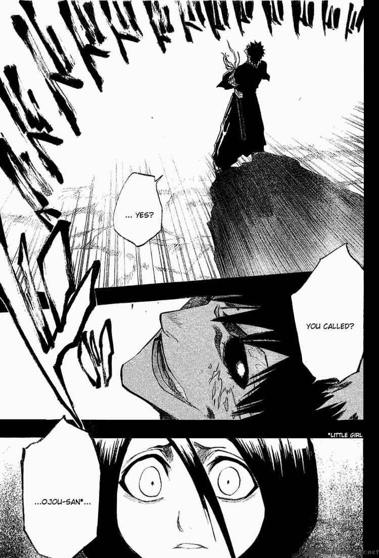Chapter 135 - Memories In The Rain2 Op. 3 Stepping Into Darkness Image(19)